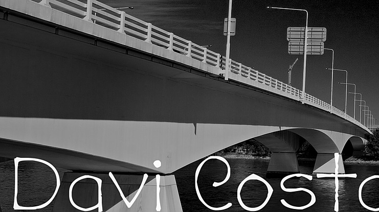 Davi Costa Font