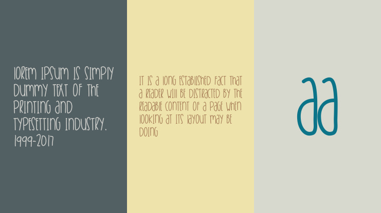 BreakFromToronto Font