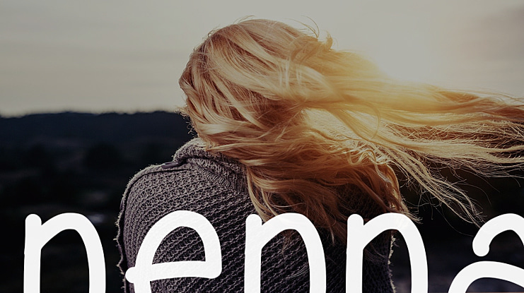 nenna Font