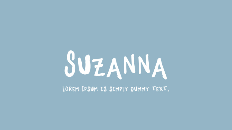 Suzanna Font