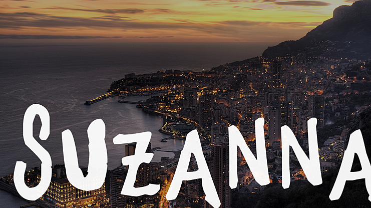 Suzanna Font