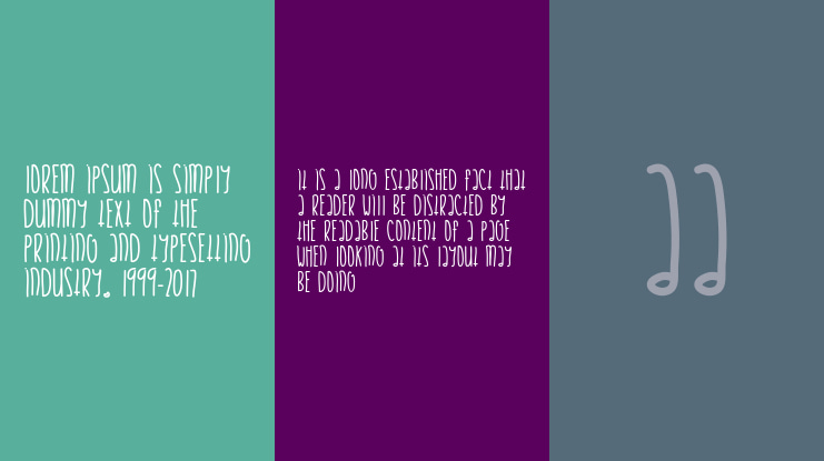 JustifyMyLove Font