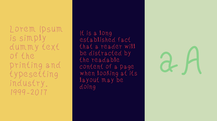 ParisByDaylight Font