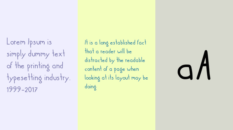 littera Font
