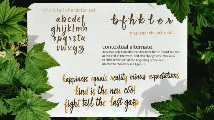 Brave Youthquakes Free Font