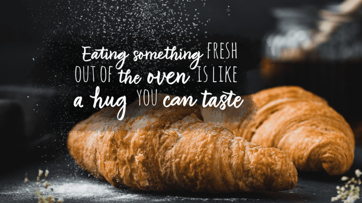 Brave Youthquakes Free Font