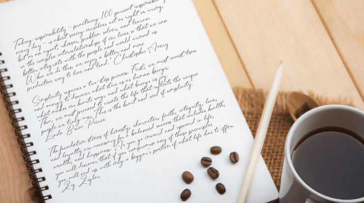 Lovely Hydrillas Free Font