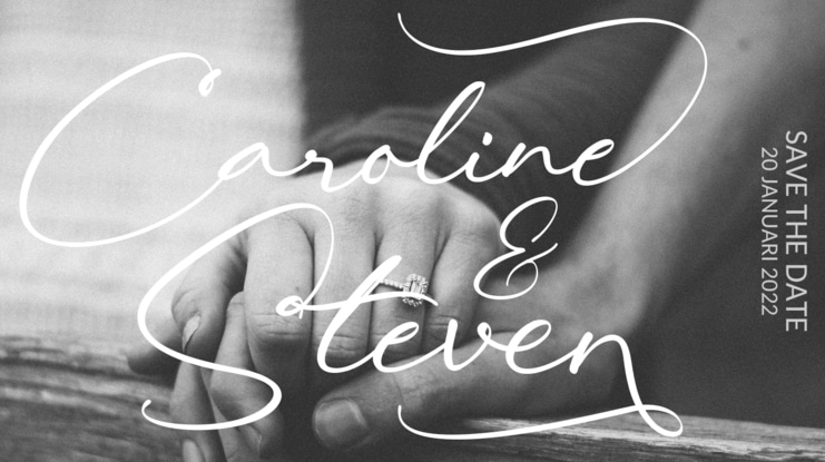 Lovely Hydrillas Free Font