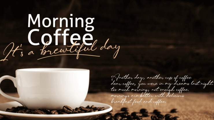 Lovely Hydrillas Free Font