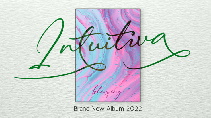 Lovely Hydrillas Free Font