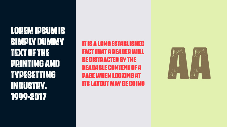 Urzeit (Personal Use Only) Font