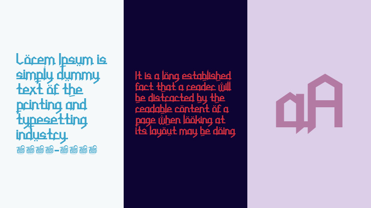 Kufwan Personal use Font