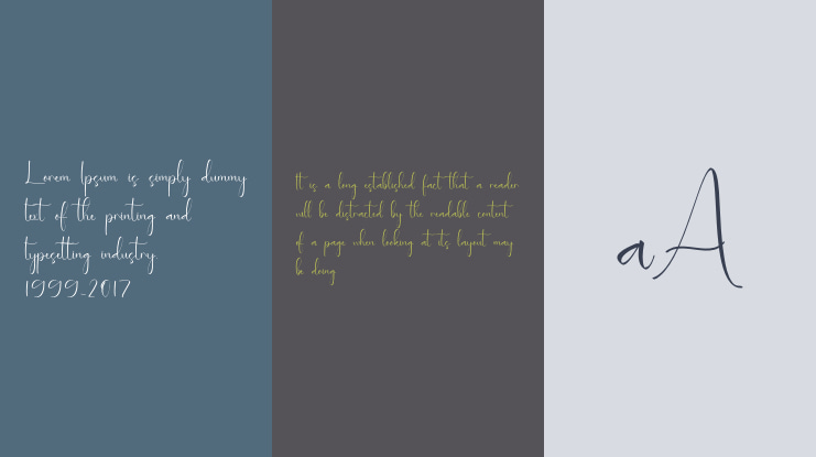 Anastasia Nathalie Font