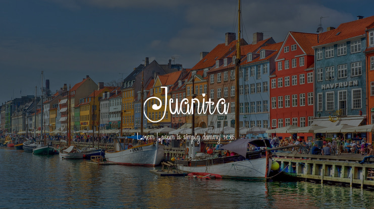 Juanita Font