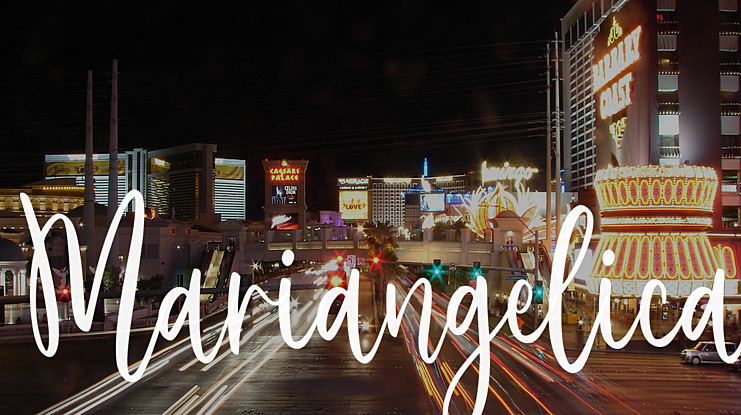 Mariangelica Font