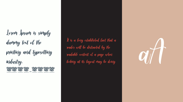 Happiness Couple Font