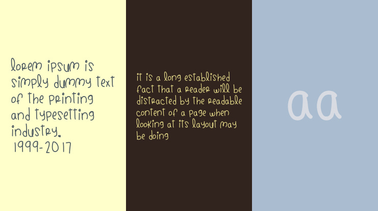 BandsMakeHerDance Font