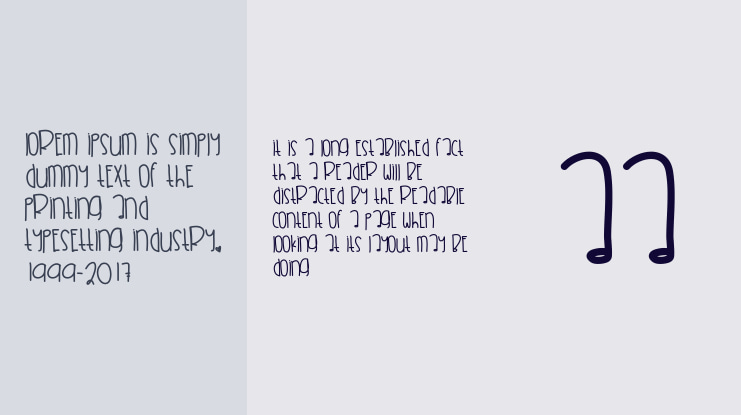 CitrusGrapefruit Font