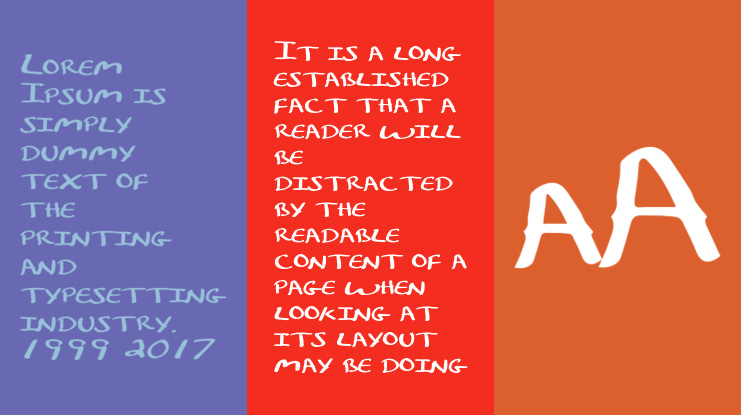 Kelley Calligraphy Font