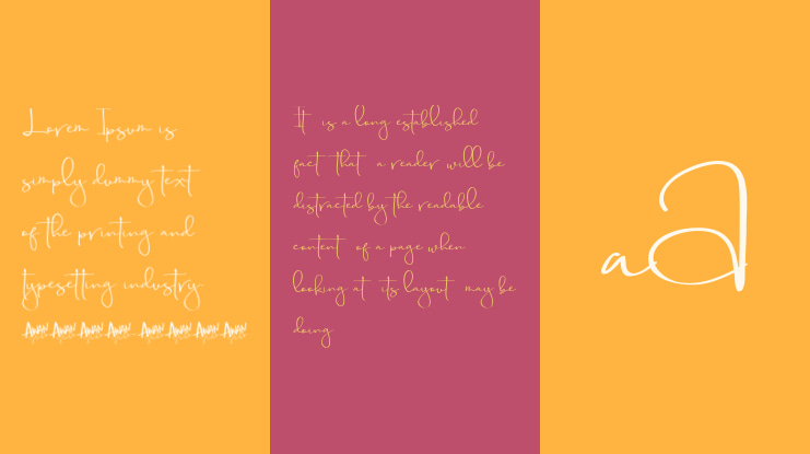 Aubrielle Font