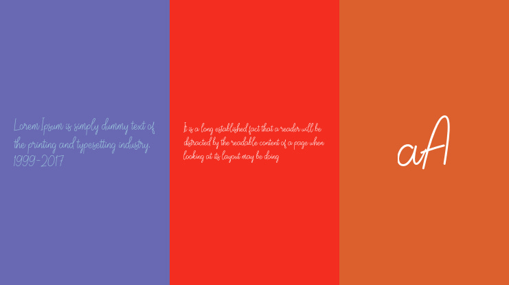 Jalisco Script Demo Font