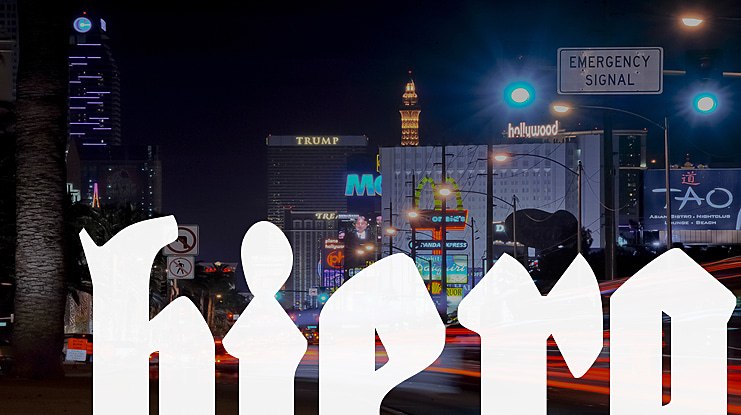 Biergarten Font Family