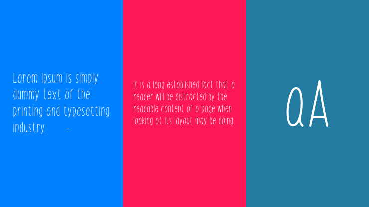 Summer Splendor Font