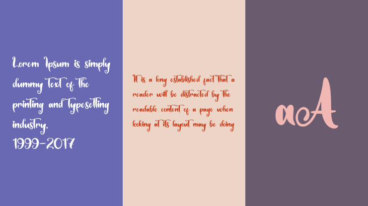 Love Rabbit - Personal Use Font