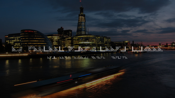 Vintage Decorative Corners 21 Font