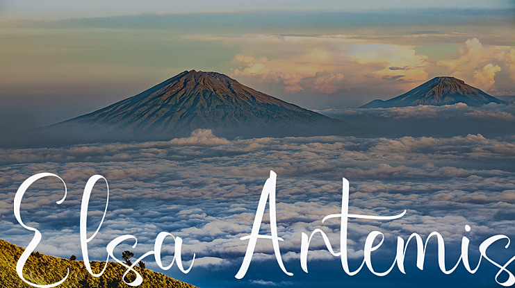 Elsa Artemis Font