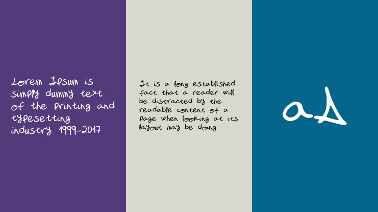 My_font_is_a_handwriting Font