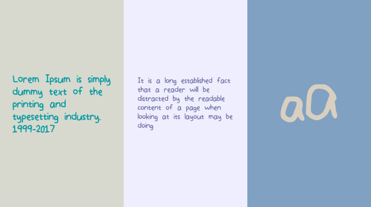Pretty_Pastel Font