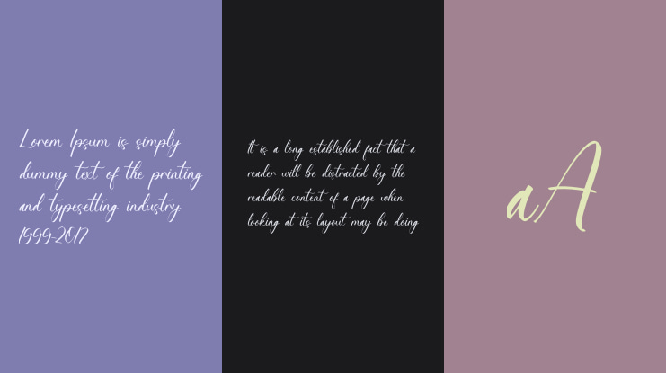 Carolina Francesca Font