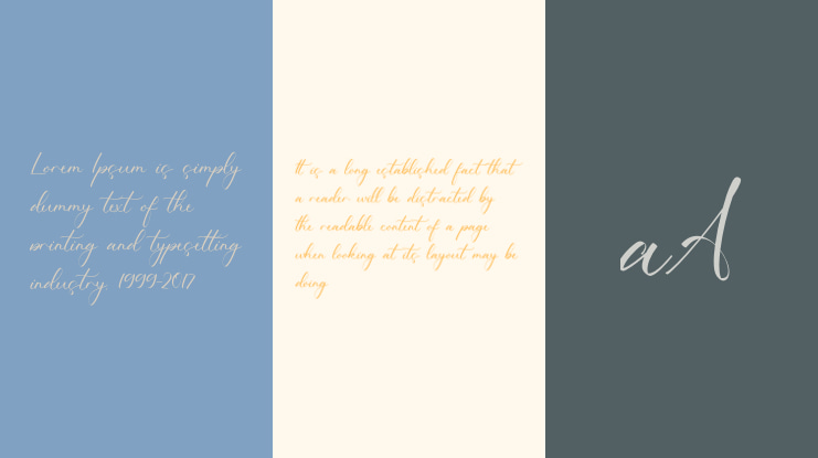 Skinner Churchil Font