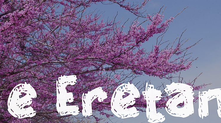 e Eretan Font