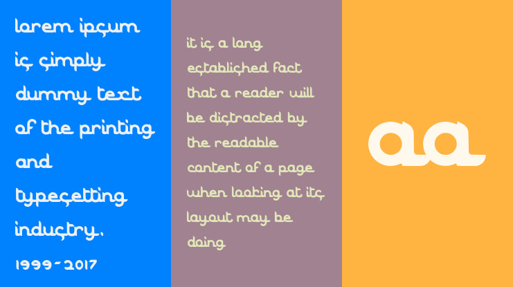 Marhaban Font