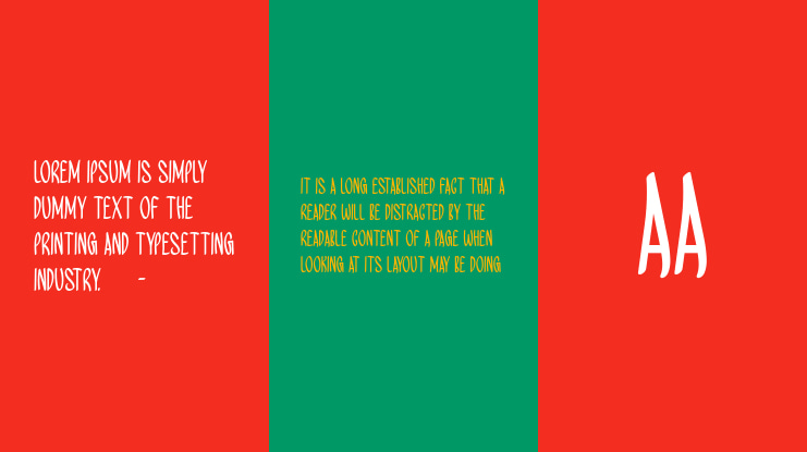 Easter Discover Font