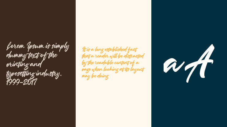 Passion of the Rose Font