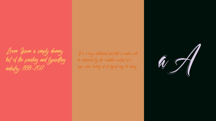 Mirthful Children Font