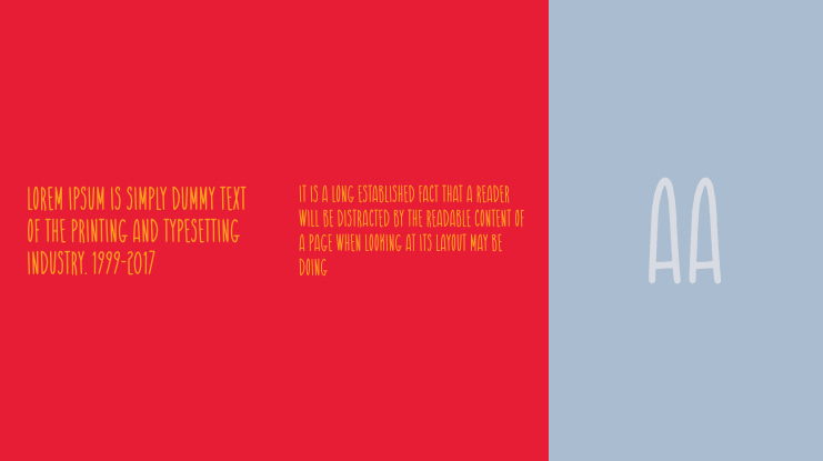 The Winter Soldier Font