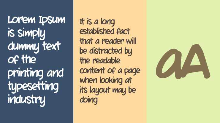 mixtapeMike_TRIAL Font