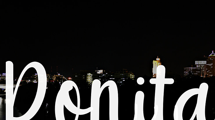 Donita Font