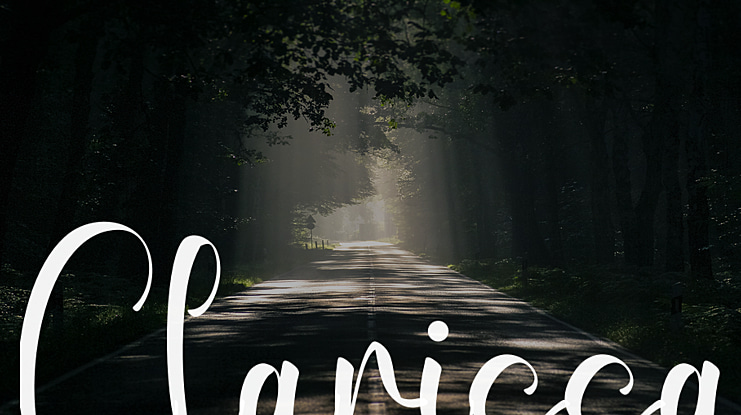 Clarissa Font