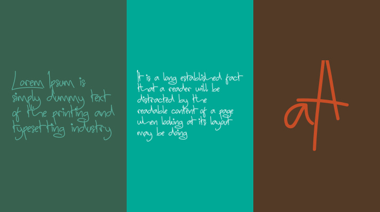 Sugar Candy Font