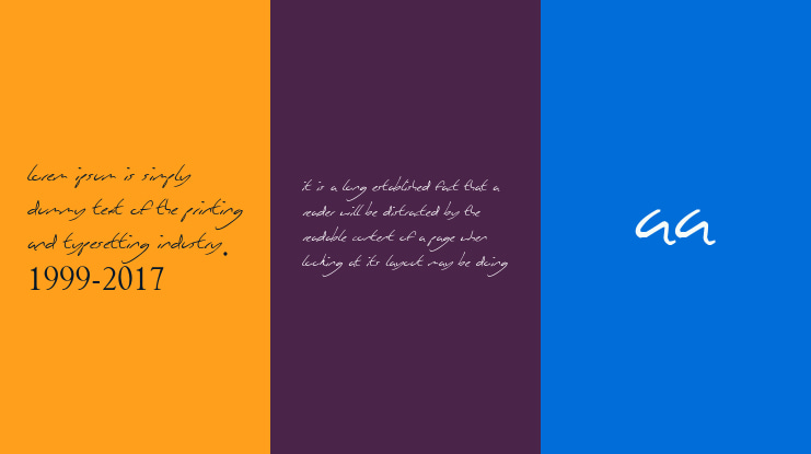 Vineyard Magazines Font