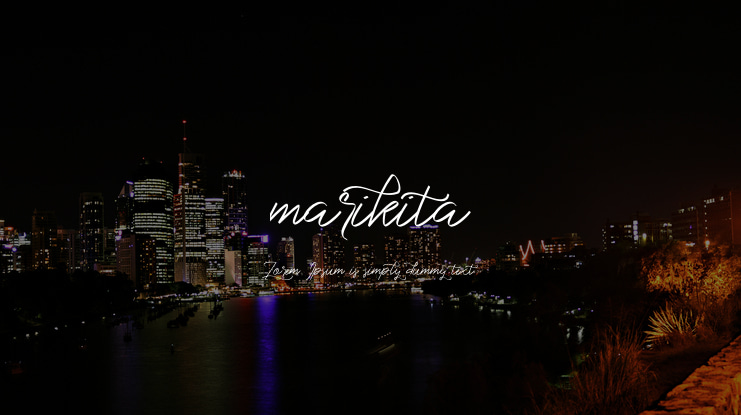 marikita Font