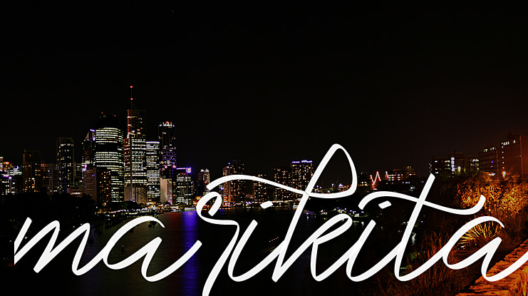 marikita Font