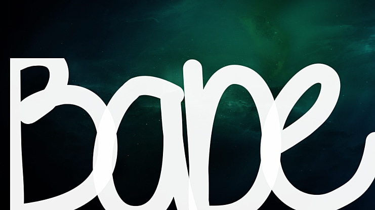 Babe Font