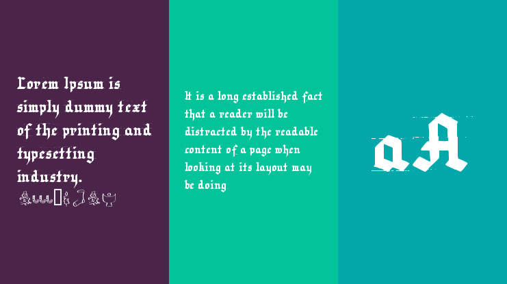 Very Christmess Font