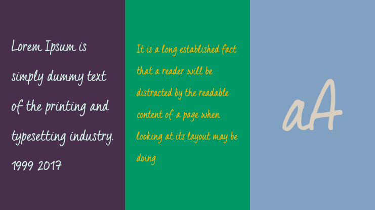 Quintus_TRIAL Font Family